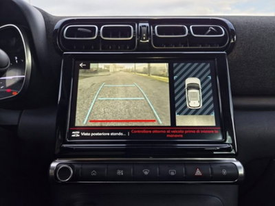Citroen C3 Aircross PureTech 110 S&S Shine Pack (8)