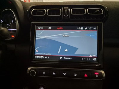 Citroen C3 Aircross PureTech 110 S&S Shine Pack (9)