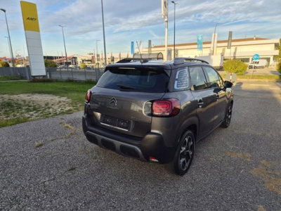 Citroen C3 Aircross PureTech 110 S&S Shine Pack (5)