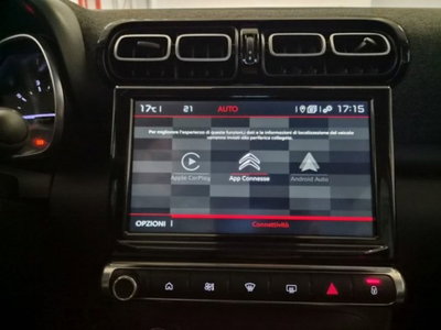 Citroen C3 Aircross PureTech 110 S&S Shine Pack (6)