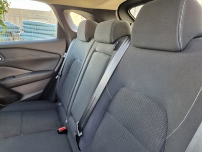 Nissan Qashqai 1.3 mhev Business 2wd 158cv xtronic (10)