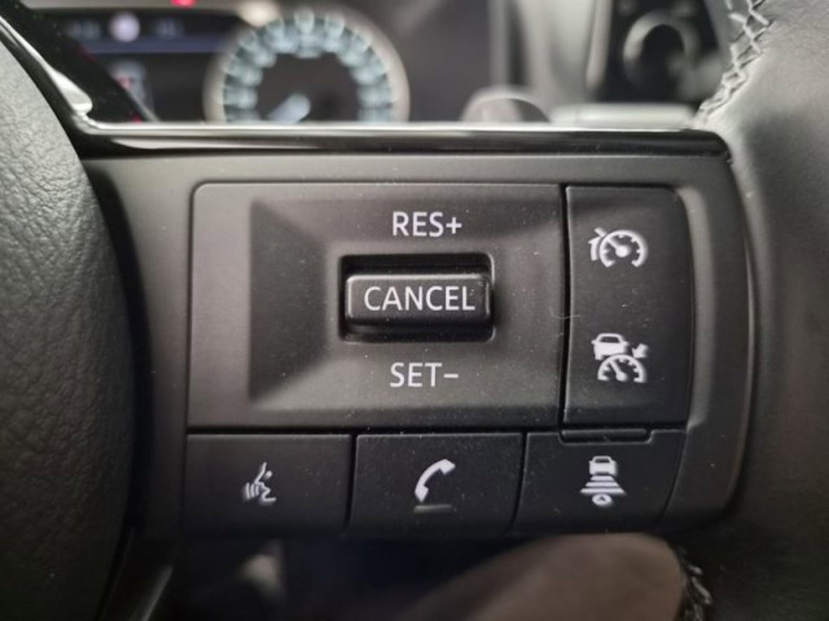Nissan Qashqai 1.3 mhev Business 2wd 158cv xtronic (11)