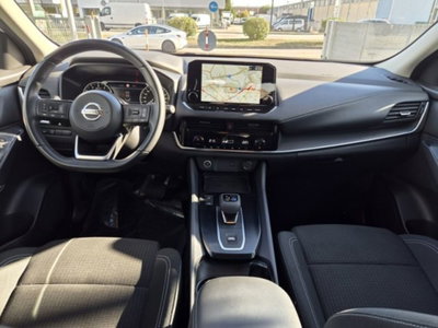 Nissan Qashqai 1.3 mhev Business 2wd 158cv xtronic (2)
