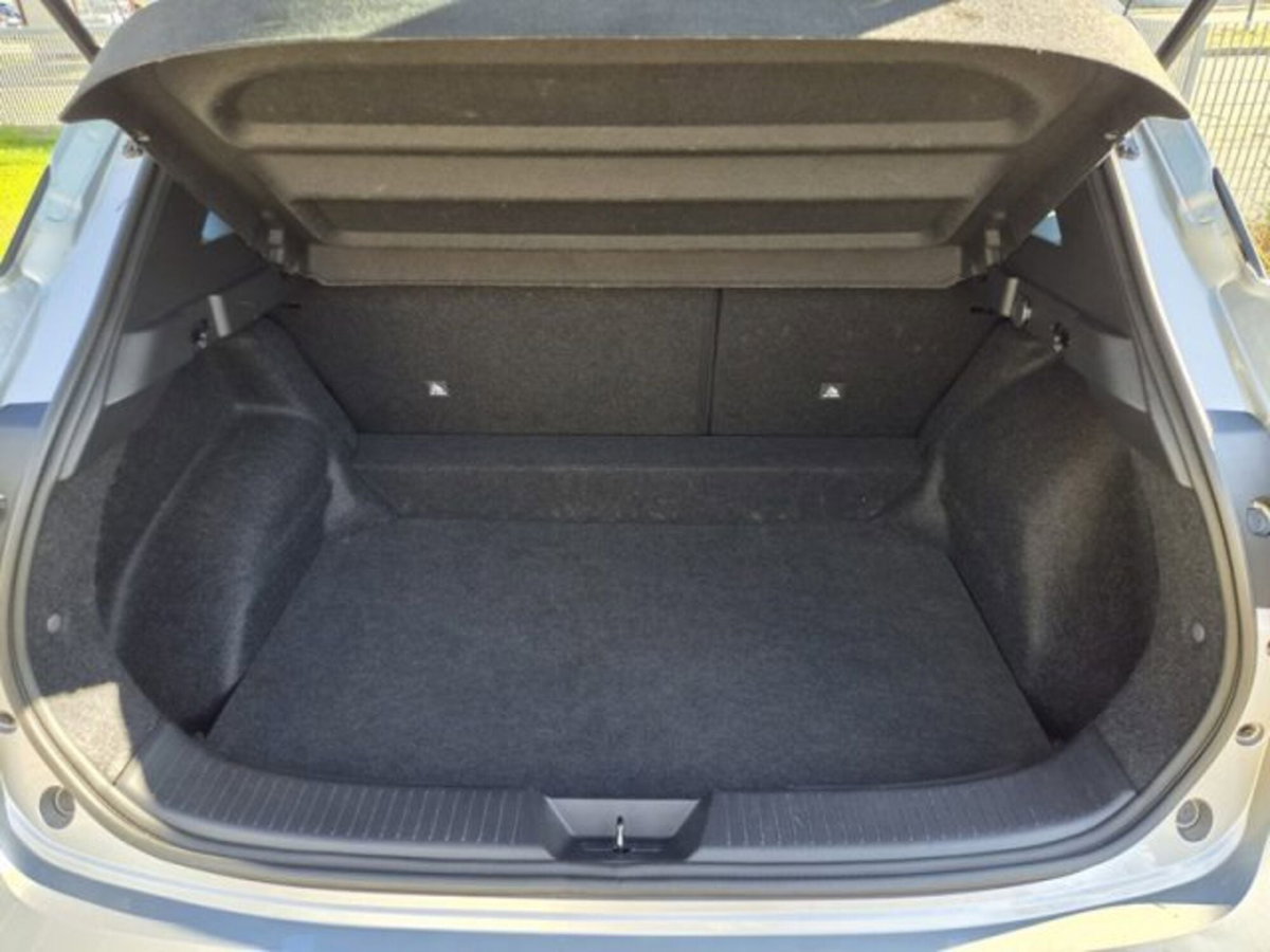 Nissan Qashqai 1.3 mhev Business 2wd 158cv xtronic (9)