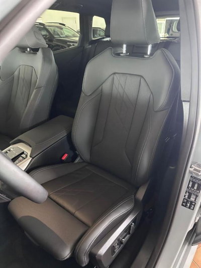 BMW X3 xdrive20d MSport auto (17)