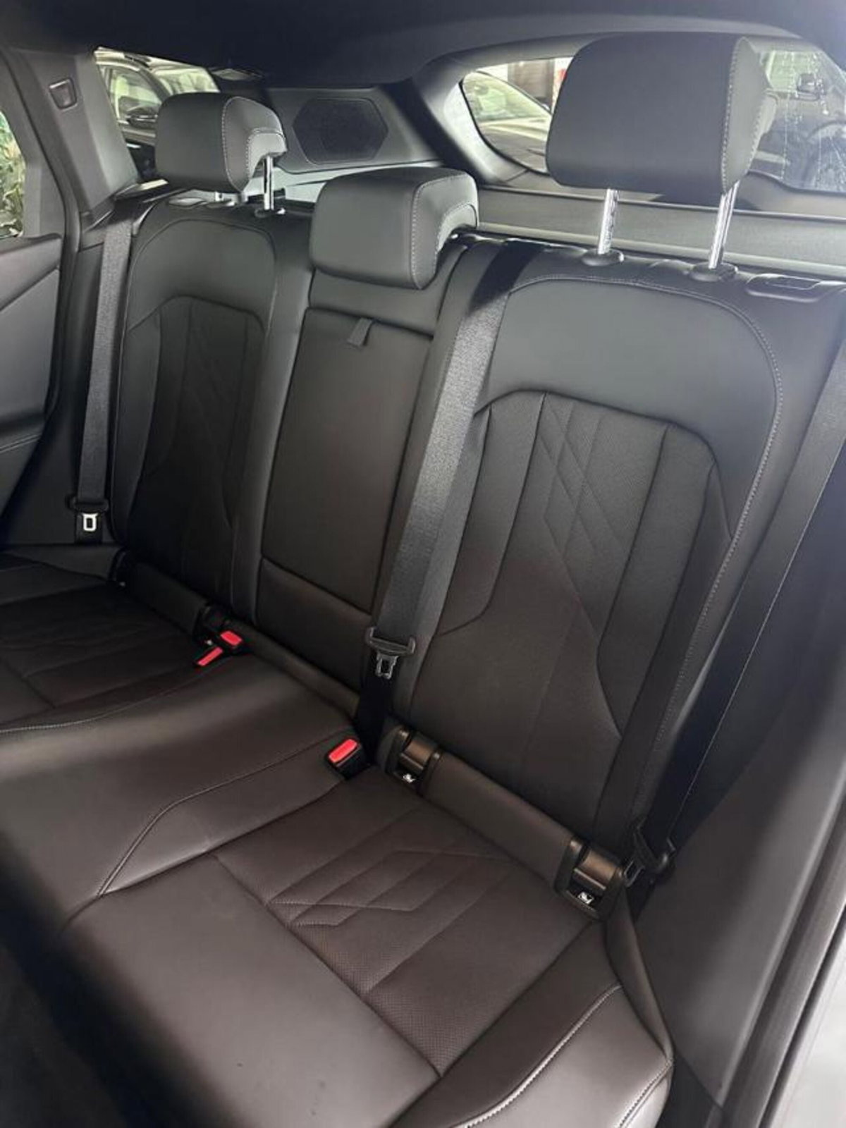 BMW X3 xdrive20d MSport auto (18)
