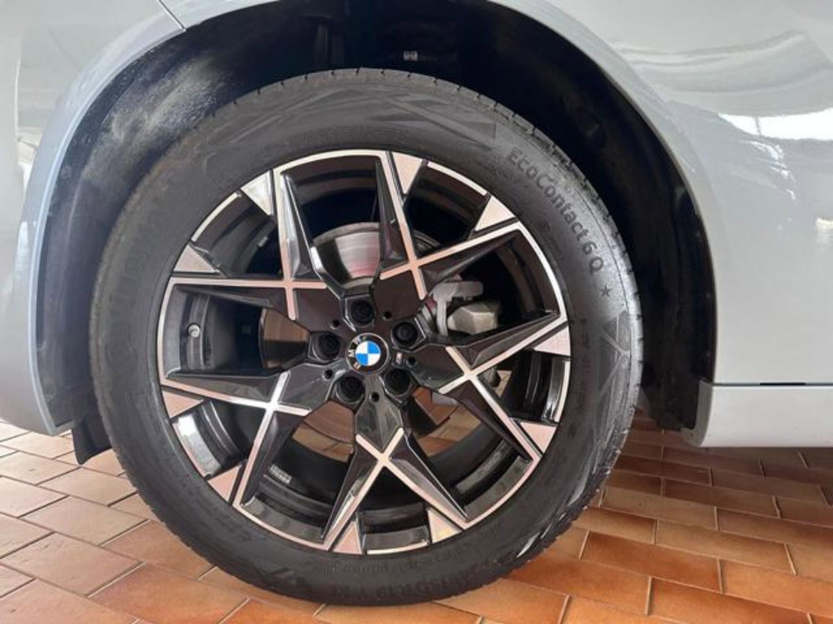 BMW X3 xdrive20d MSport auto (7)