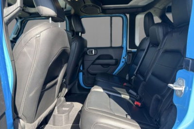 Jeep Wrangler Unlimited 2.0 Turbo Sahara (6)