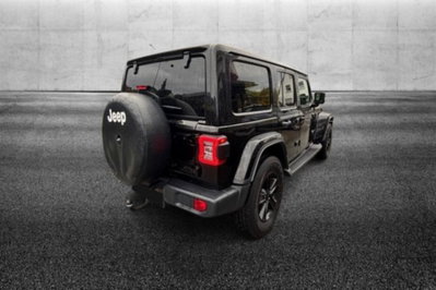 Jeep Wrangler Unlimited 2.2 Mjt II Night Eagle (3)
