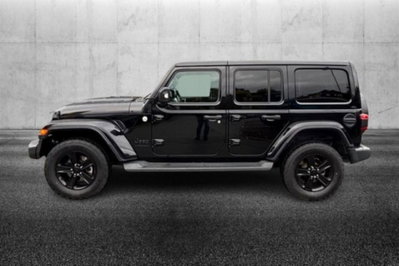 Jeep Wrangler Unlimited 2.2 Mjt II Night Eagle (5)