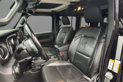 Jeep Wrangler Unlimited 2.2 Mjt II Night Eagle (7)