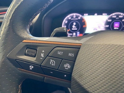 Cupra Formentor Formentor 1.5 tsi 150cv dsg (20)