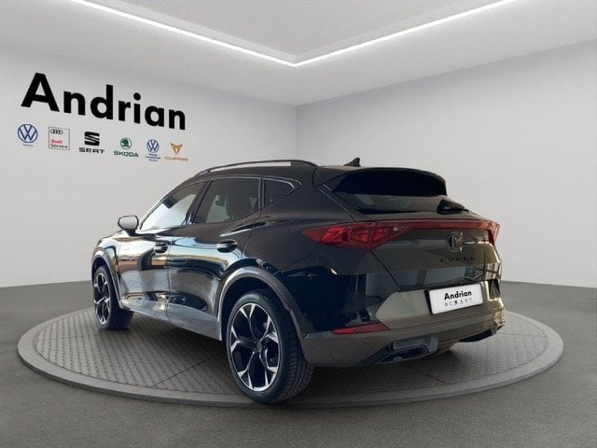 Cupra Formentor Formentor 1.5 tsi 150cv dsg (4)