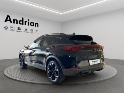Cupra Formentor Formentor 1.5 tsi 150cv dsg (4)