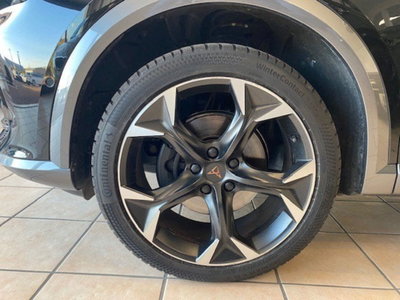 Cupra Formentor Formentor 1.5 tsi 150cv dsg (6)