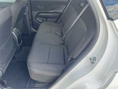 Hyundai Kona 1.6 gdi hev N Line Tech Pack 2wd dct (11)