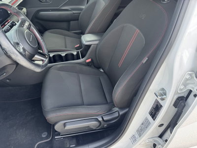 Hyundai Kona 1.6 gdi hev N Line Tech Pack 2wd dct (9)