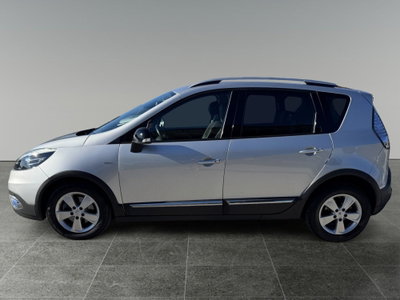 Renault Scénic X-Mod 1.5 dCi 110CV Attractive (2)