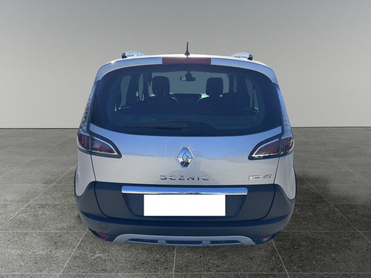 Renault Scénic X-Mod 1.5 dCi 110CV Attractive (4)