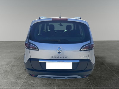 Renault Scénic X-Mod 1.5 dCi 110CV Attractive (4)