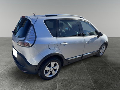 Renault Scénic X-Mod 1.5 dCi 110CV Attractive (5)