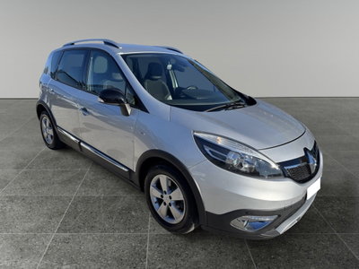 Renault Scénic X-Mod 1.5 dCi 110CV Attractive (7)