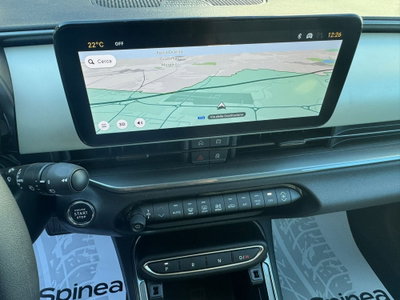 Fiat 600 1.2 hybrid La Prima 110cv auto (11)