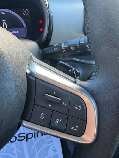 Fiat 600 1.2 hybrid La Prima 110cv auto (14)