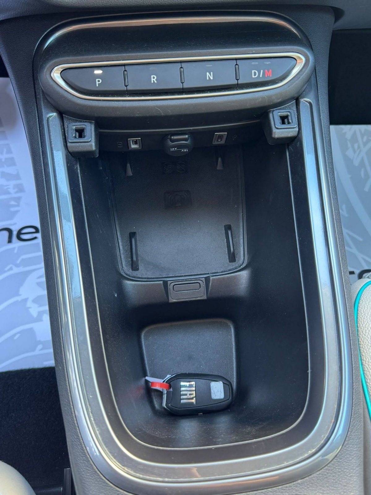 Fiat 600 1.2 hybrid La Prima 110cv auto (20)