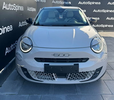 Fiat 600 1.2 hybrid La Prima 110cv auto (3)
