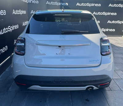 Fiat 600 1.2 hybrid La Prima 110cv auto (5)
