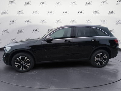 Mercedes-Benz GLC SUV 300 de 4Matic EQ-Power Business (2)