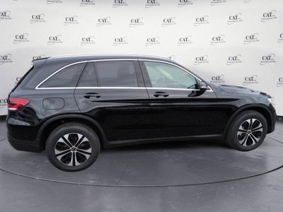 Mercedes-Benz GLC SUV 300 de 4Matic EQ-Power Business (5)