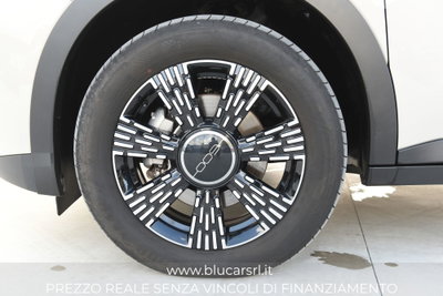 Fiat 600 1.2 hybrid Pop 145cv auto (13)