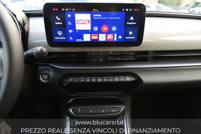 Fiat 600 1.2 hybrid Pop 145cv auto (15)