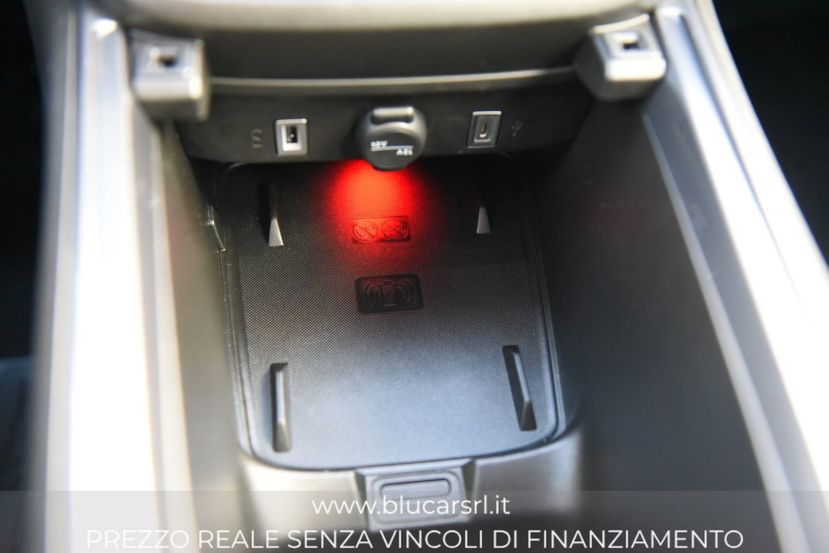 Fiat 600 1.2 hybrid Pop 145cv auto (16)