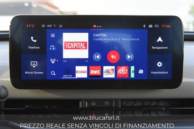 Fiat 600 1.2 hybrid Pop 145cv auto (17)