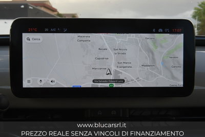 Fiat 600 1.2 hybrid Pop 145cv auto (18)