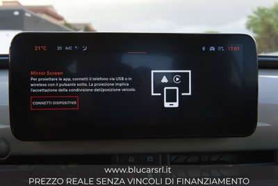 Fiat 600 1.2 hybrid Pop 145cv auto (19)