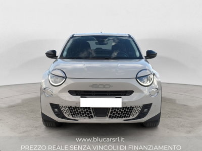 Fiat 600 1.2 hybrid Pop 145cv auto (2)
