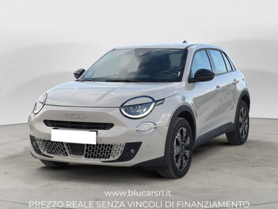 Fiat 600 1.2 hybrid Pop 145cv auto (3)
