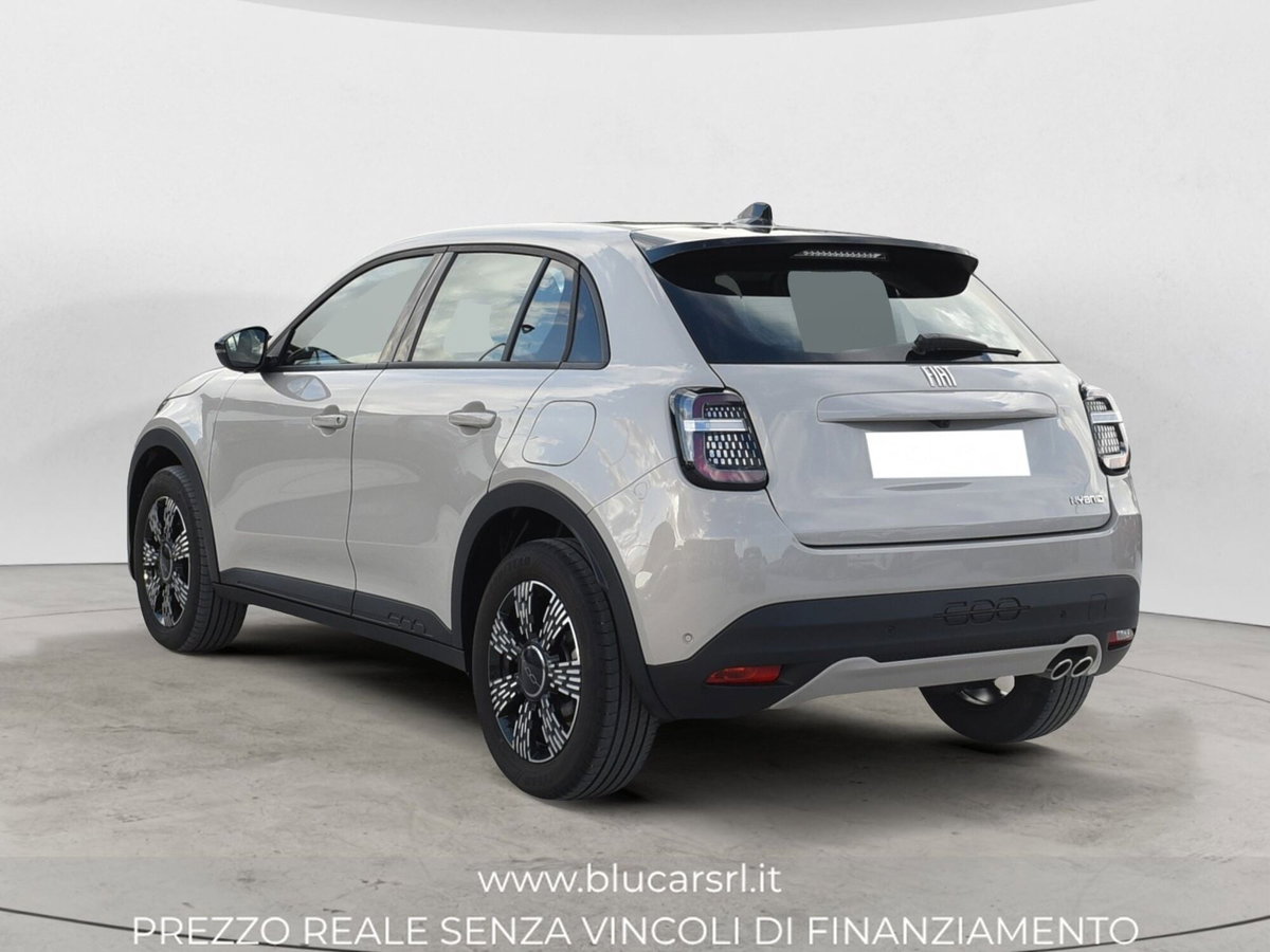 Fiat 600 1.2 hybrid Pop 145cv auto (4)