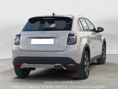 Fiat 600 1.2 hybrid Pop 145cv auto (5)
