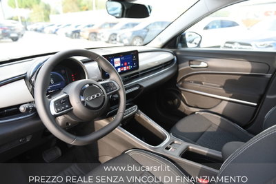 Fiat 600 1.2 hybrid Pop 145cv auto (7)