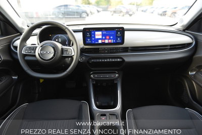 Fiat 600 1.2 hybrid Pop 145cv auto (8)
