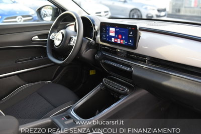 Fiat 600 1.2 hybrid Pop 145cv auto (9)