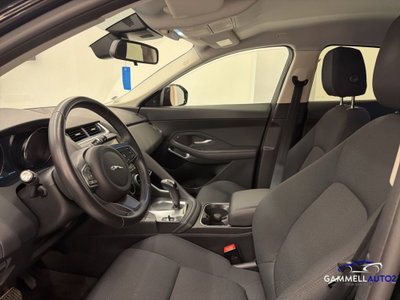 Jaguar E-Pace 2.0D 150 CV AWD (16)