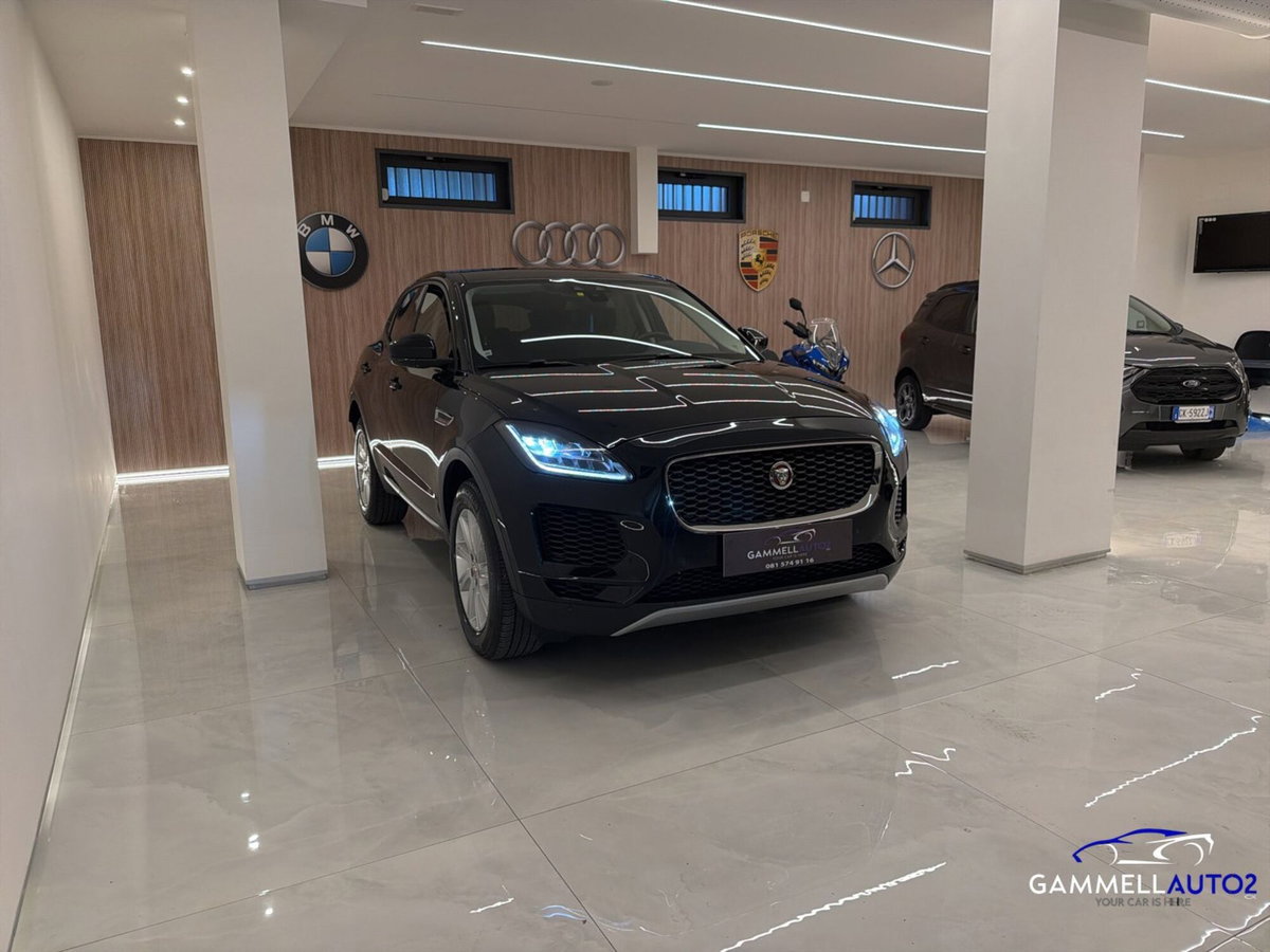 Jaguar E-Pace 2.0D 150 CV AWD (2)