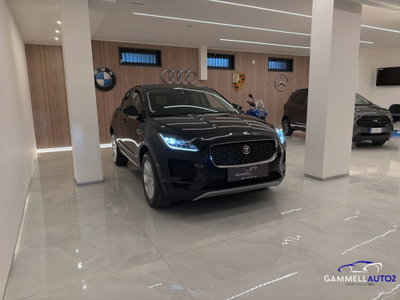 Jaguar E-Pace 2.0D 150 CV AWD (2)