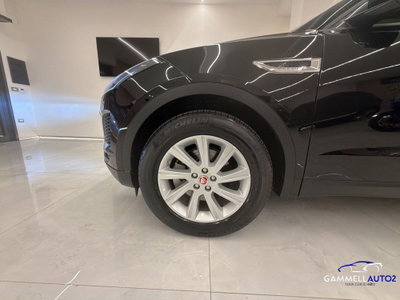 Jaguar E-Pace 2.0D 150 CV AWD (4)